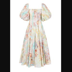 Selkie Mucha Day Dress 3X